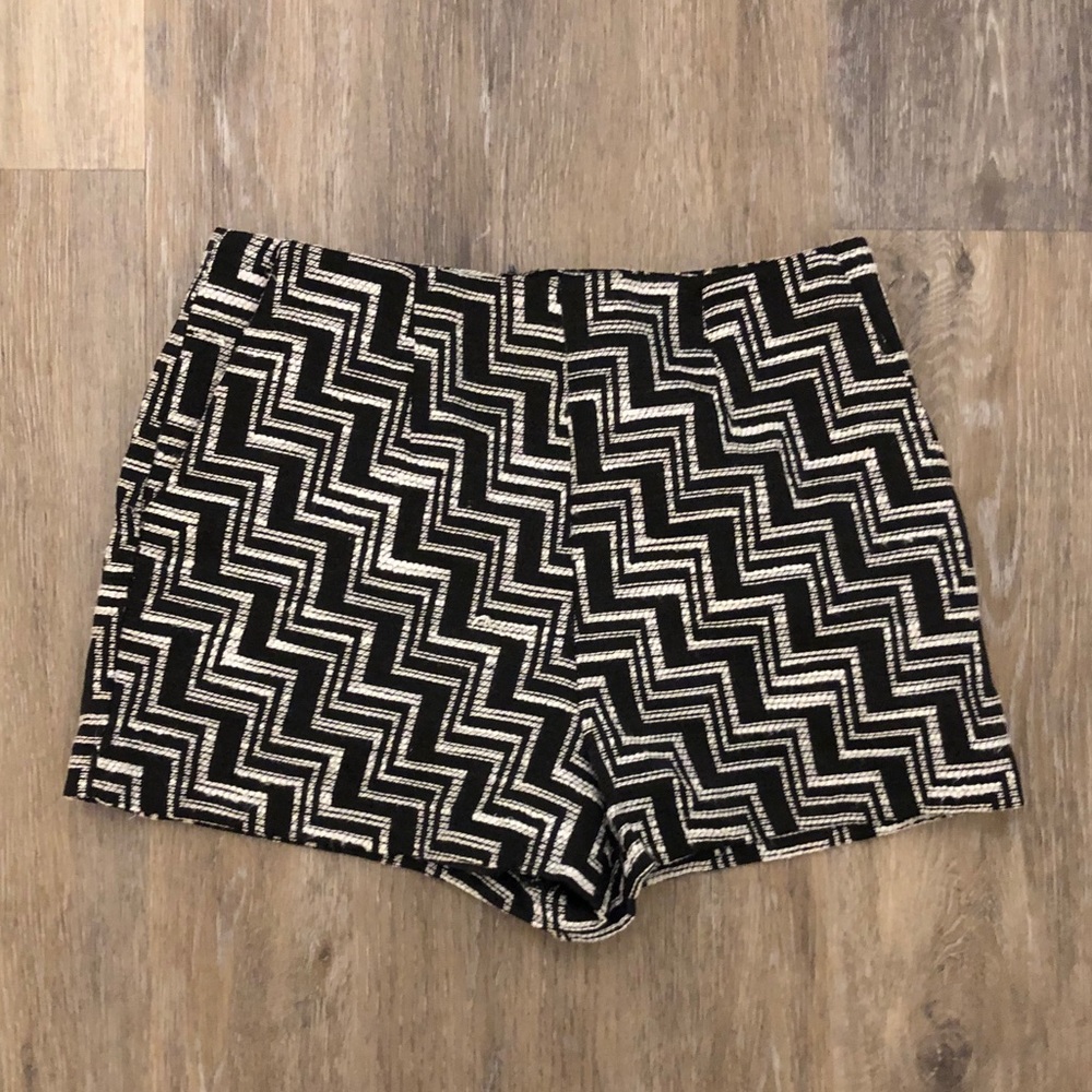 Night out shorts by FOREVER21